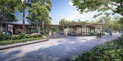 Bloomsbury Residences (D5), Apartment #510879511